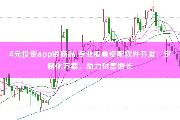4元投资app银商品 专业股票资配软件开发：定制化方案，助力财富增长