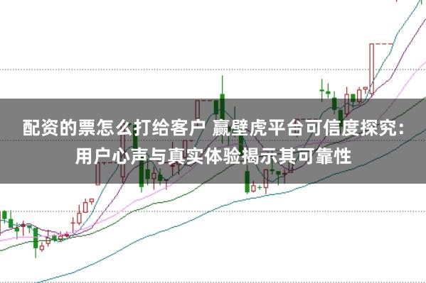 配资的票怎么打给客户 赢壁虎平台可信度探究：用户心声与真实体验揭示其可靠性