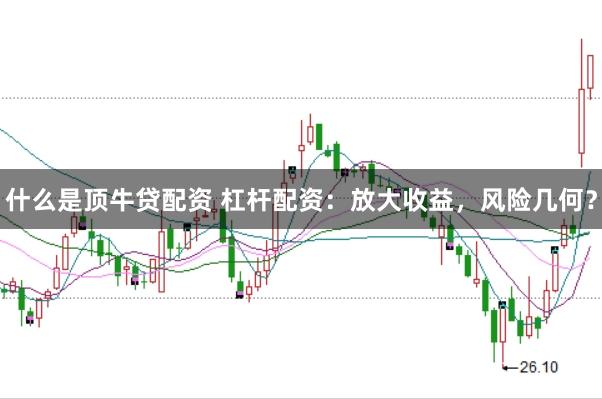 什么是顶牛贷配资 杠杆配资：放大收益，风险几何？