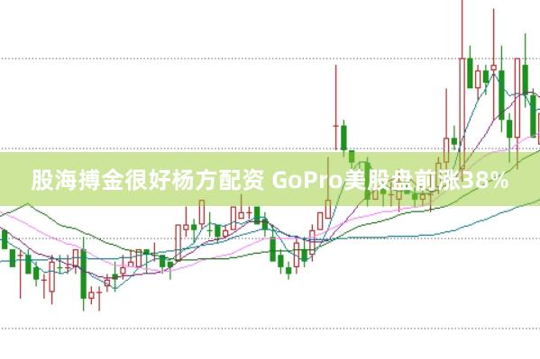 股海搏金很好杨方配资 GoPro美股盘前涨38%