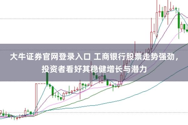 大牛证券官网登录入口 工商银行股票走势强劲，投资者看好其稳健增长与潜力
