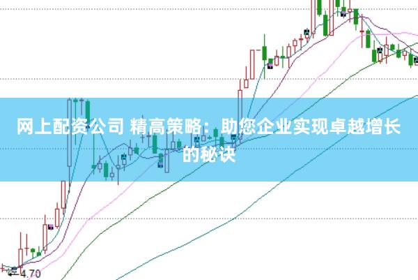 网上配资公司 精高策略：助您企业实现卓越增长的秘诀
