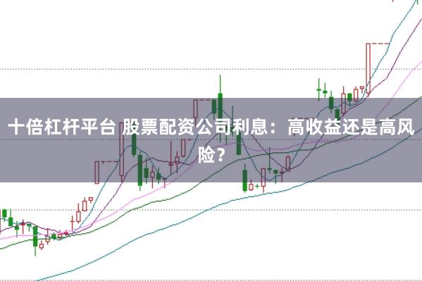 十倍杠杆平台 股票配资公司利息：高收益还是高风险？