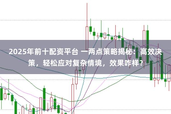 2025年前十配资平台 一两点策略揭秘：高效决策，轻松应对复杂情境，效果咋样？