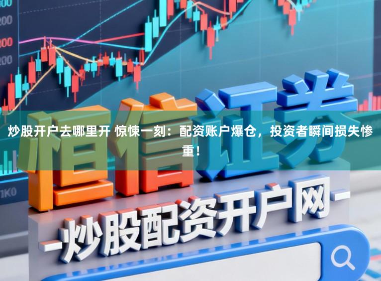 炒股开户去哪里开 惊悚一刻：配资账户爆仓，投资者瞬间损失惨重！